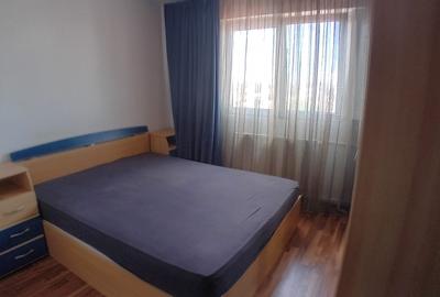 Apartament cu 2 camere semidecomandat în P-ța Victoriei - 3