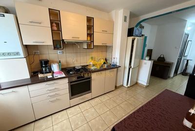 2 camere decomandate, balcon, parcare, Manastur, Izlazului, Zona BIG 2 camere decomandate, balcon, parcare, Manastur, Izlazului, Zona BIG - 8