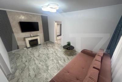 Apartament 2 camere, 49.30 mp, zona Podu Rosu - 5