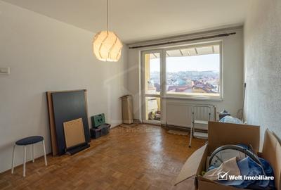 Apartament cu 2 camere, zona Horea, Comision 0! - 2