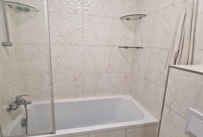 Inel II- Apartament 3 camere decomandate, mobilat-utilat, disponibil imediat - 43