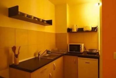 Garsonieră semidecomandată în Gării - 5
