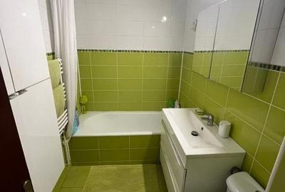 Apartament 2 camere  Tomis Nord - 13