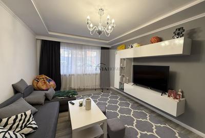 Apartament cu 3 camere decomandat în Mărăști - 4