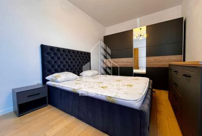 Apartament 2 camere, gradina privata de 170mp, in Mosnita Noua - 1