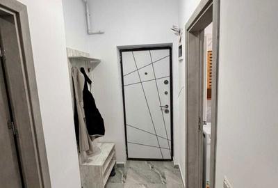 Garsonieră decomandată în Roșu - 3