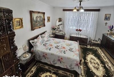 Casă cu 3 camere cu Teren 80 Mp în Lunca - 6