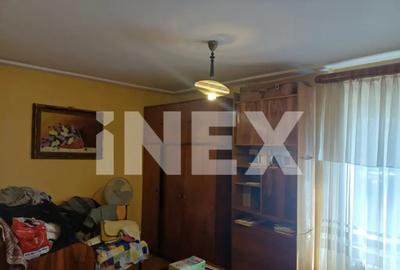 Apartament cu 3 camere semidecomandat în Ultracentral - 2