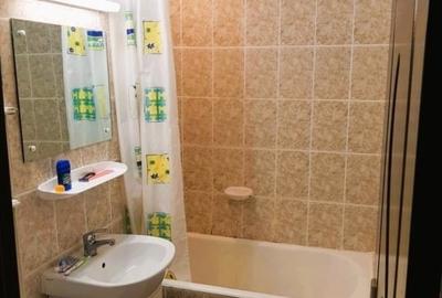 Apartament cu 2 camere decomandat în Tătărași - 4