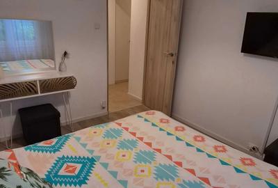 Apartament cu 2 camere decomandat în Pantelimon - 3