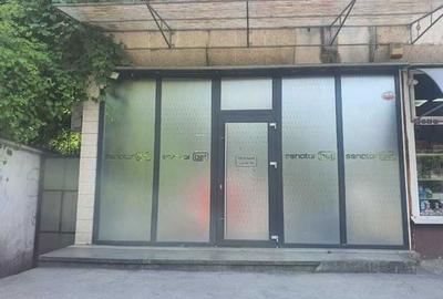 Spațiu comercial, de 40 mp, în Popa Șapcă - 2