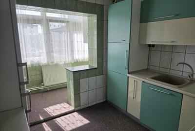 Apartament cu 2 camere decomandat în Burdujeni - 4