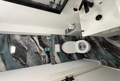 Apartament cu 3 camere semidecomandat în Titan - 1