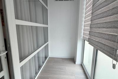 Apartament cu 3 camere decomandat în Cug - 15