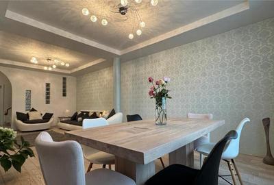 Film3D!Vila Premium casa scandinav al, pretios areal, 2.100 - 6