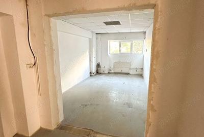 Spațiu comercial, de 465 mp, în Central - 6