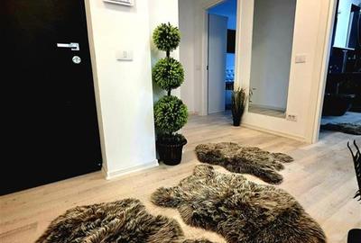 Apartament 3 camere Moara de Vant - etajul 1 - loc de parcare - 5