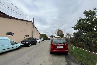 Hala industriala ideala pentru productie sau service auto - 4