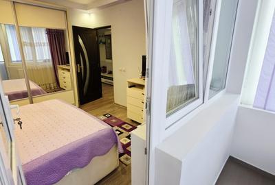 Apartament cu 2 camere semidecomandat în Republicii - 8