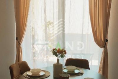Apartament NOU-de inchiriat in zona Marasti/Muncii,  mobilat, ultrafinisat, et 2 - 2