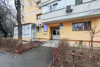 Apartament cu 4 camere decomandat în Chișinau - 24