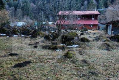 Casa de vacanta de vanzare in Rasnov - Brasov - 9