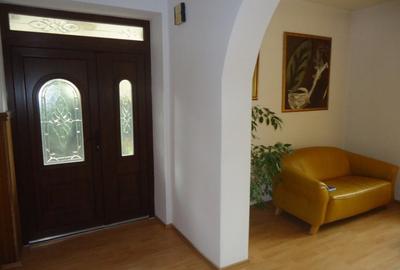 Inchiriere casa pentru locuit/birouri, zona Budiului - 2