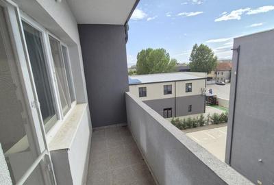 Garsoniere moderne de vanzare in ansamblu nou, str. Is - 9