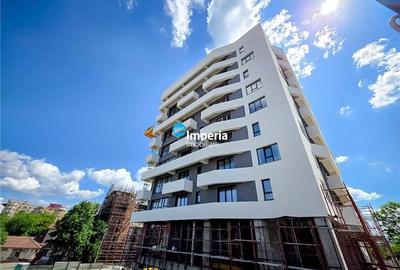 Apartament cu 2 camere decomandat în Aeroport - 9