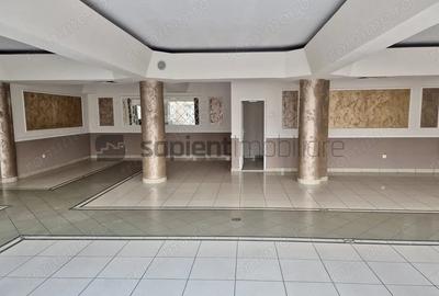 Spațiu comercial, de 209 mp, în Centru Civic - 1