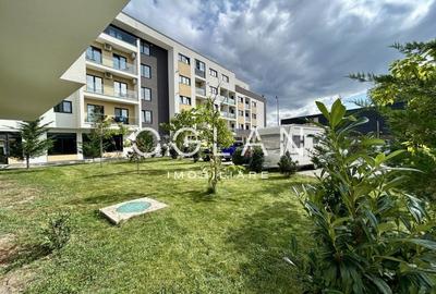 Apartament modern 2 camere, decomandat, Garden City Turnisor - 15