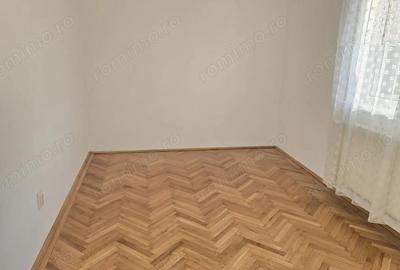 Vand sau inchiriez apartament 4 camere in Deva, zona Pietei Centrale, etaj 3, - 10