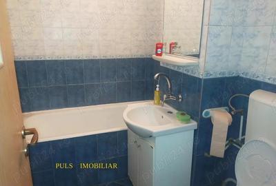 Apartament cu 2 camere decomandat în Central - 3