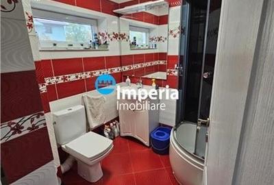 Casa individuala cu priveliste deosebita si zona verde in Bucium  Paun - 11