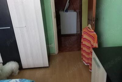 Garsonieră decomandată în Pantelimon - 2