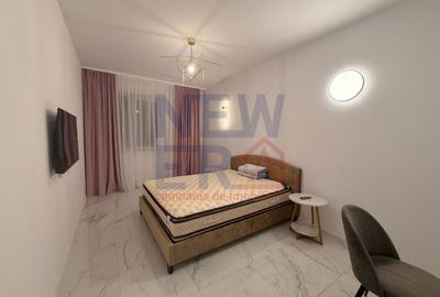 Apartament cu 2 camere decomandat, mobilat în Vitan-Bârzești - 7