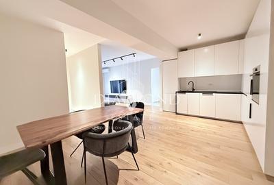 Apartament spatios 3 camere dressing 2 bai UpGround metrou Pipera - 8