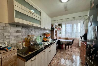 Apartament cu 2 camere decomandat în Decebal - 2