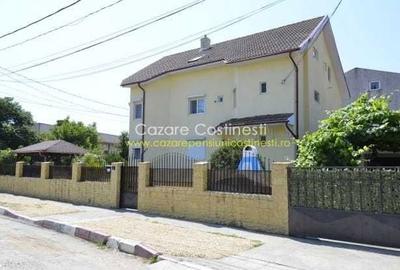 Casă cu 4 camere în Costinești - 8