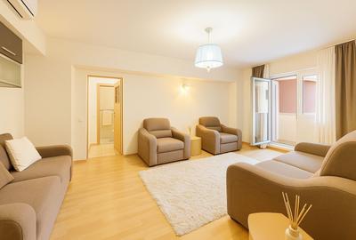 |Apartament 3 camere Apusului|Mobilat-Utilat| - 3