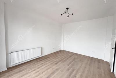 Apartament cu 2 camere decomandate si balcon in Sibiu - 2