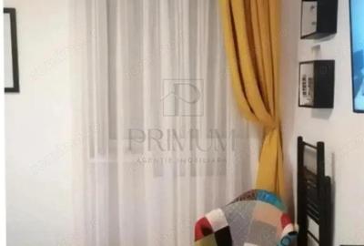 Garsoniera confort 1-Mobilata-Utilata-Balcescu - 1