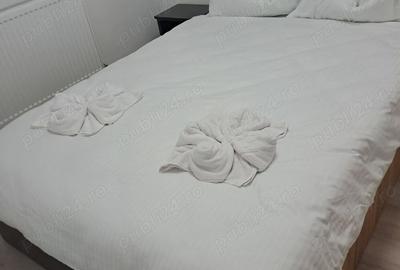 Inchitriez garsoniera in regim hotelier - 1