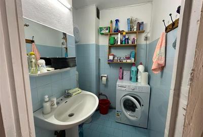 Apartament cu 3 camere decomandat în Central - 16