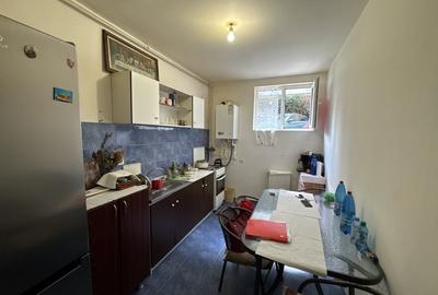 Apartament cu 2 camere decomandat, mobilat în Theodor Pallady - 11