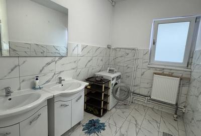 Birou, de 300 mp, în Giurgiului - 11