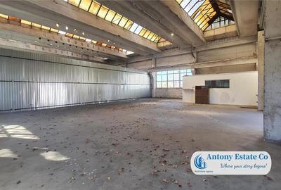 Spațiu comercial, de 216 mp, în Rogerius - 2