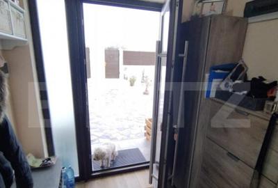 Casa moderna P+M, Panoramic, 480 mp curte, 220 mp utili - 4