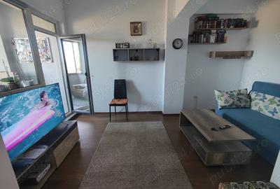 Inchiriez apartament 2 camere Tomis Nord - 1