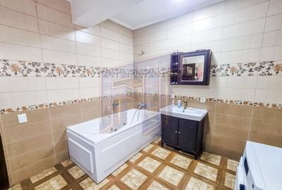 Casă individuală cu 10 camere cu Canalizare în Andronache - 13